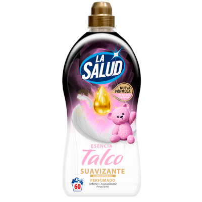 Assouplissant Talco - La Salud