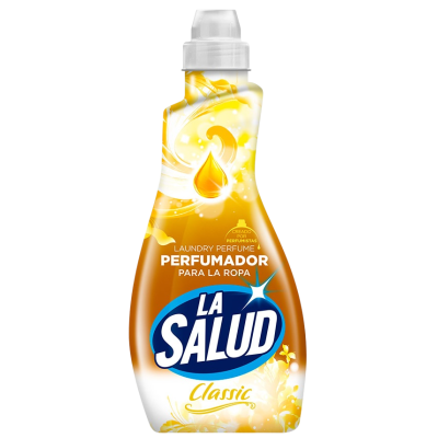 Parfum Classic 720 mL - La Salud