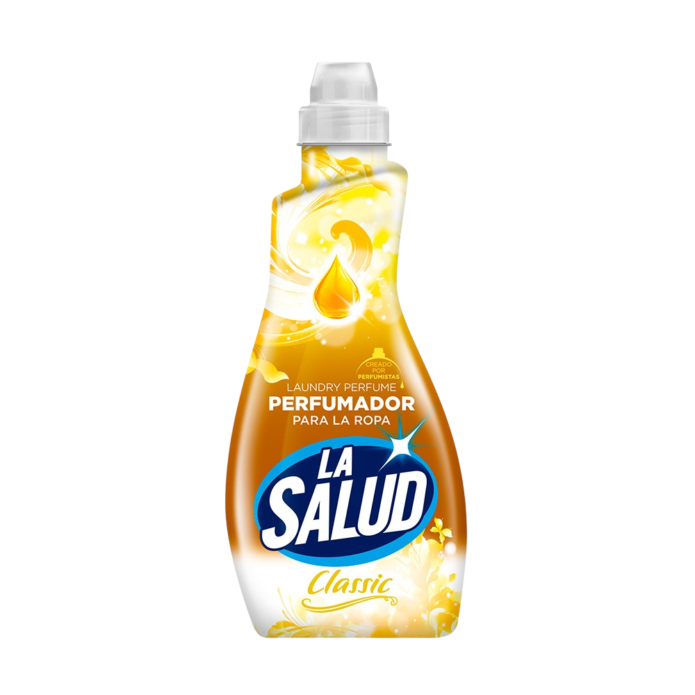 Parfum Classic 720 mL - La Salud