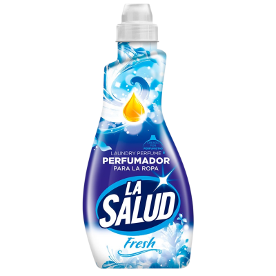 Parfum Fresh 720 mL - La Salud