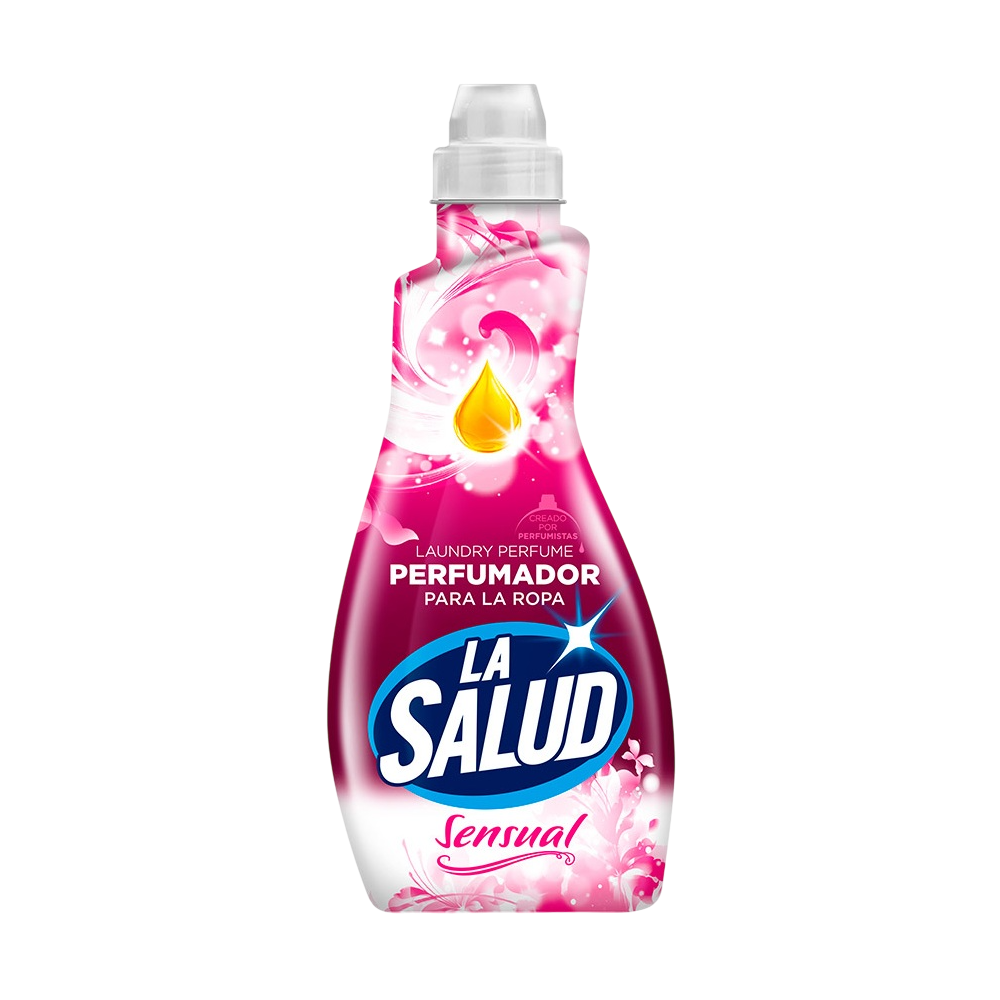 Parfum Sensual 720 mL - La Salud