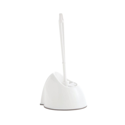 Ensemble brosse WC luxe - Maya