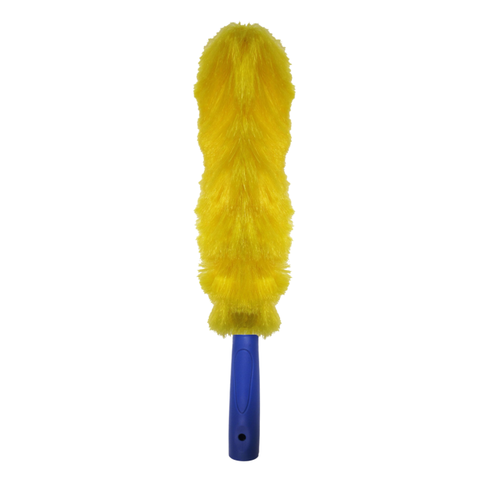 Plumeau static - Maya