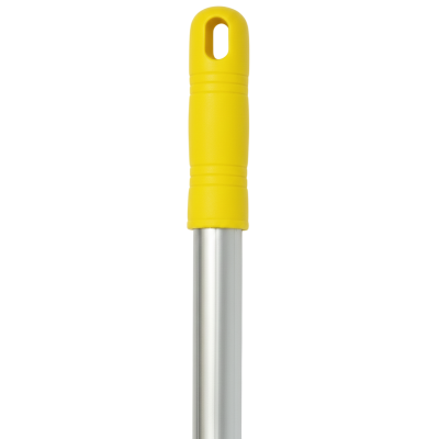 Manche aluminium anodisé 140 cm - Pongal