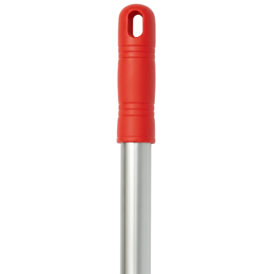 Manche aluminium anodisé 140 cm - Pongal