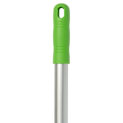 Manche aluminium anodisé 140 cm - Pongal