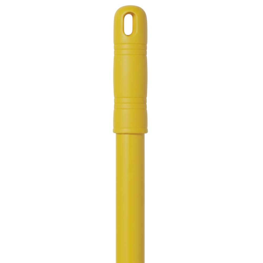 Manche alu renforcée 140 cm double filetage - Pongal