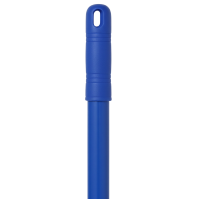 Manche alu renforcée 140 cm double filetage - Pongal