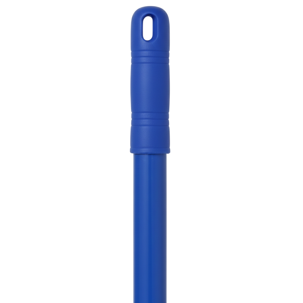 Manche alu renforcée 140 cm double filetage - Pongal