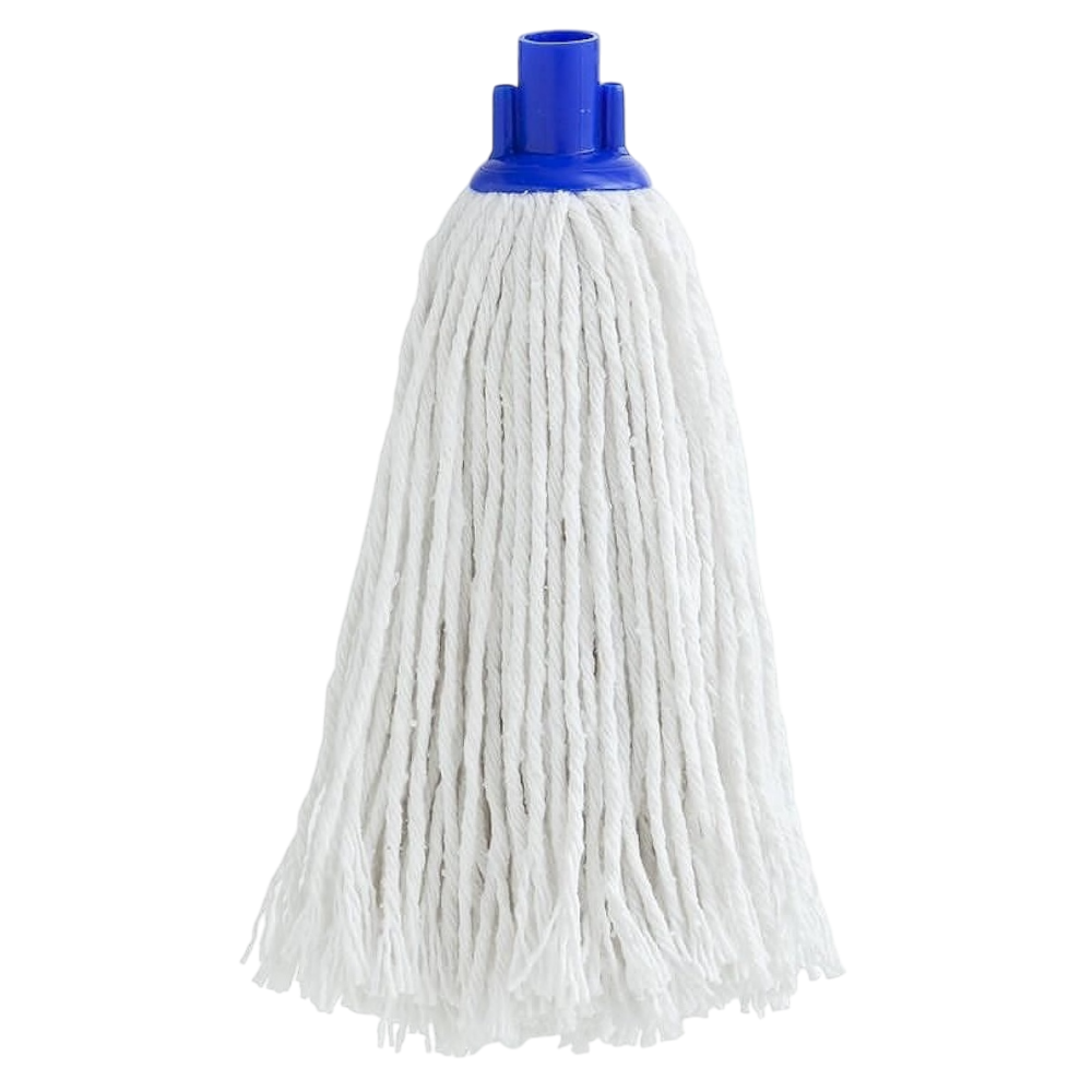 Frange coton 230g blanc - Maya