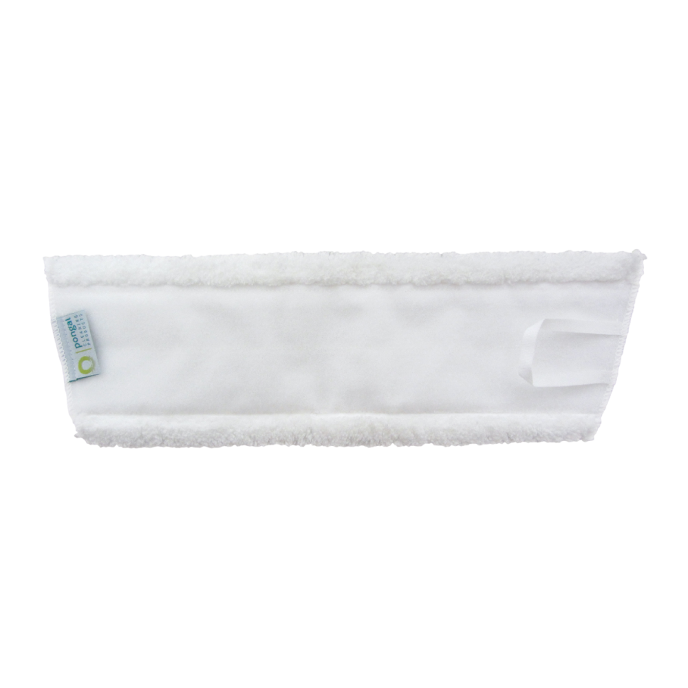 Frange micro plush 10x55 - Pongal