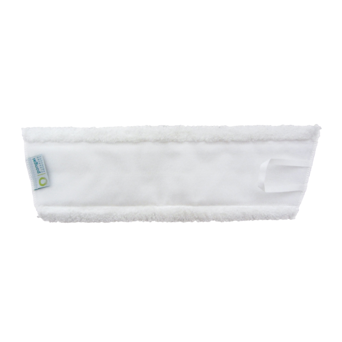 Frange micro plush 10x55 - Pongal