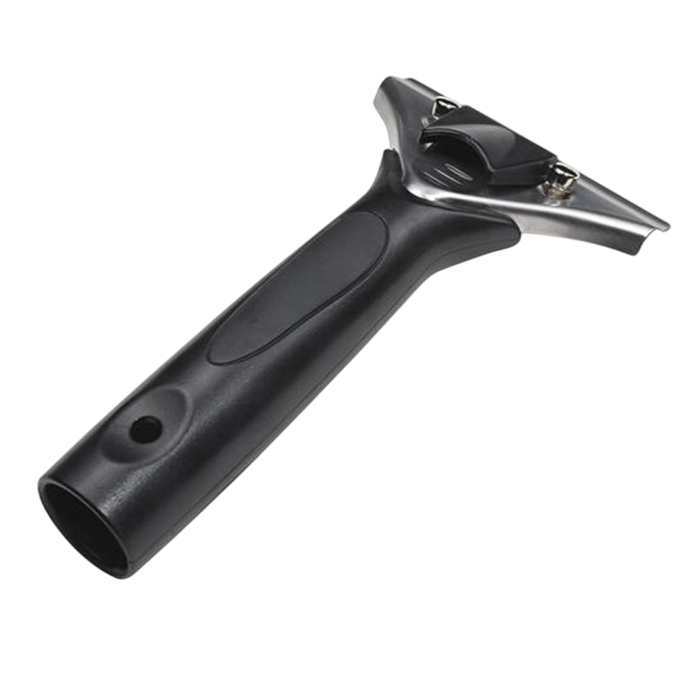 Poignée + attelage rapide - Maya