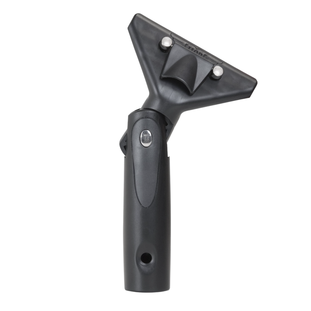 Poignée pro + attache rapide - Maya