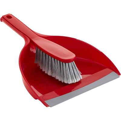 Maya balayette + pelle