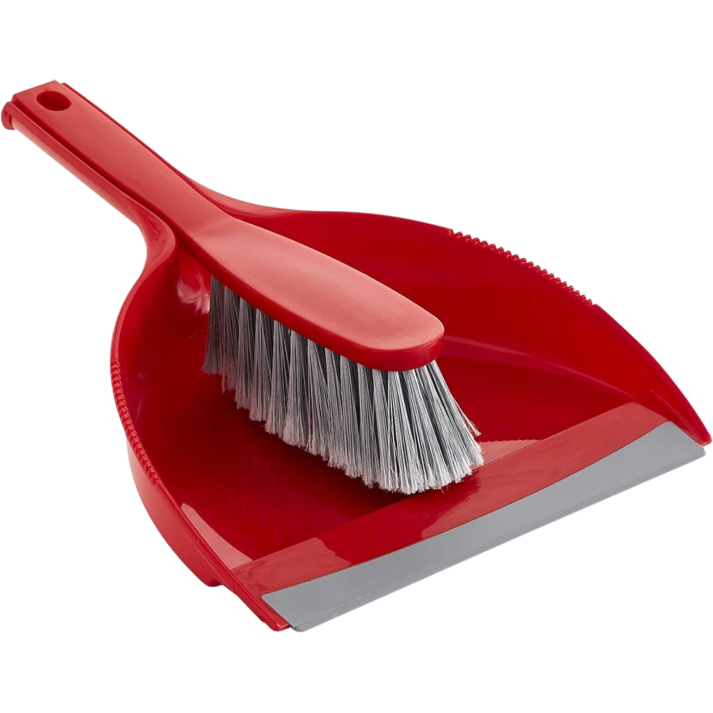 Maya balayette + pelle