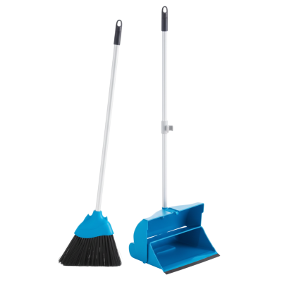 Ensemble pelle + balai avec manche - Maya