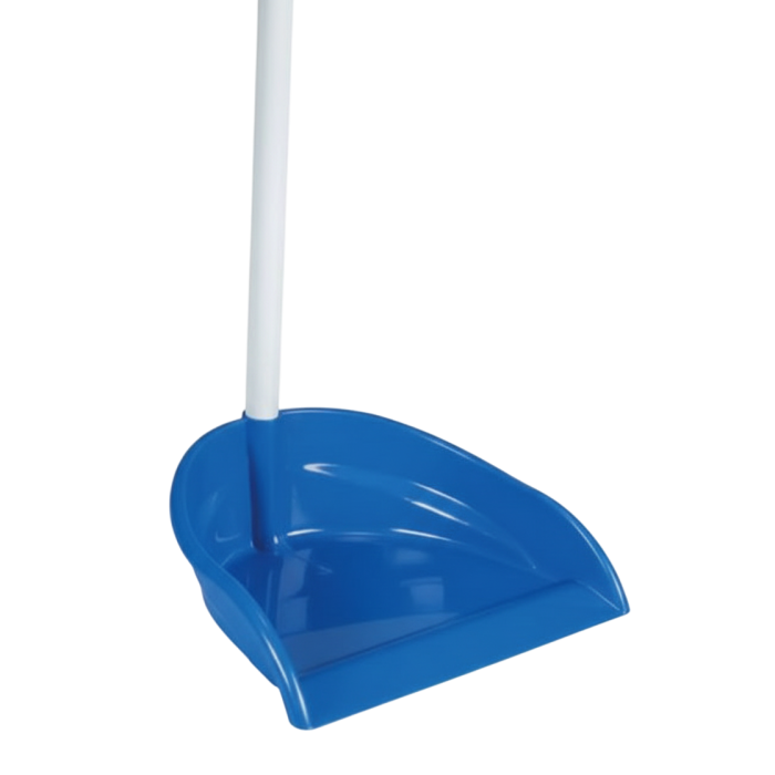 Pelle en plastique + lèvre -  Pongal