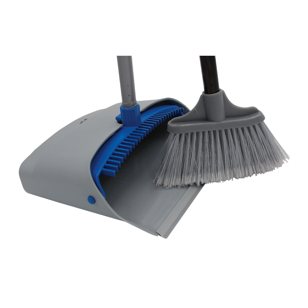 Pelle sélecteur + balais eco - Pongal