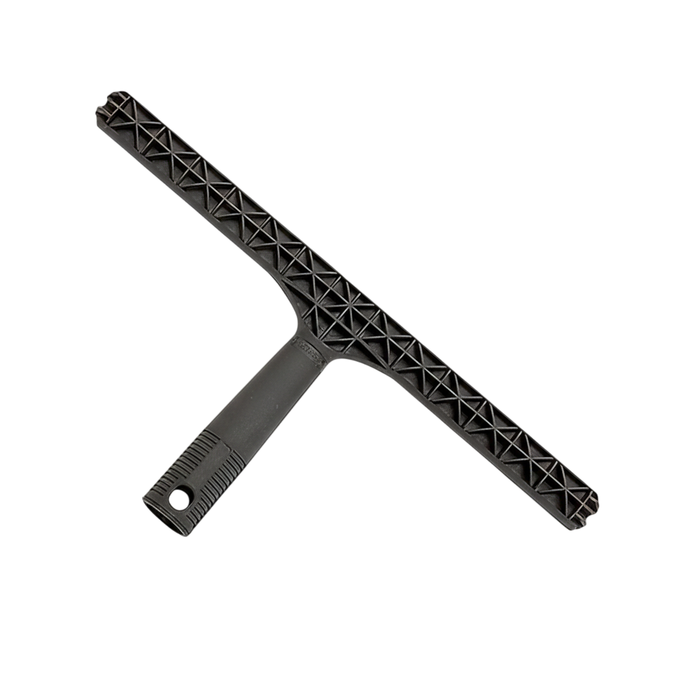 Support en T plastique - Maya