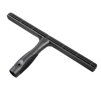 Support T plastique pro grip 35cm - Maya