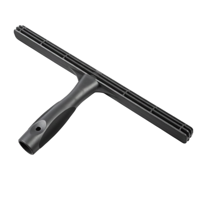 Support T plastique pro grip 35cm - Maya