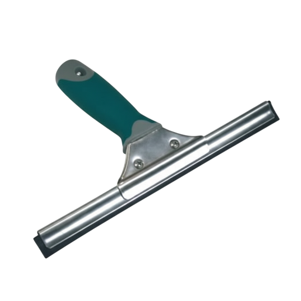 Raclette lave-vitre complète - Pongal