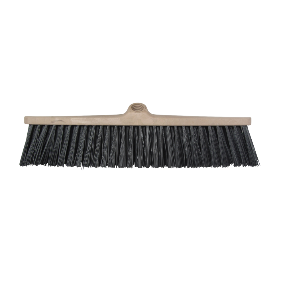 Balai professionnel 50 cm. noir -  Pongal