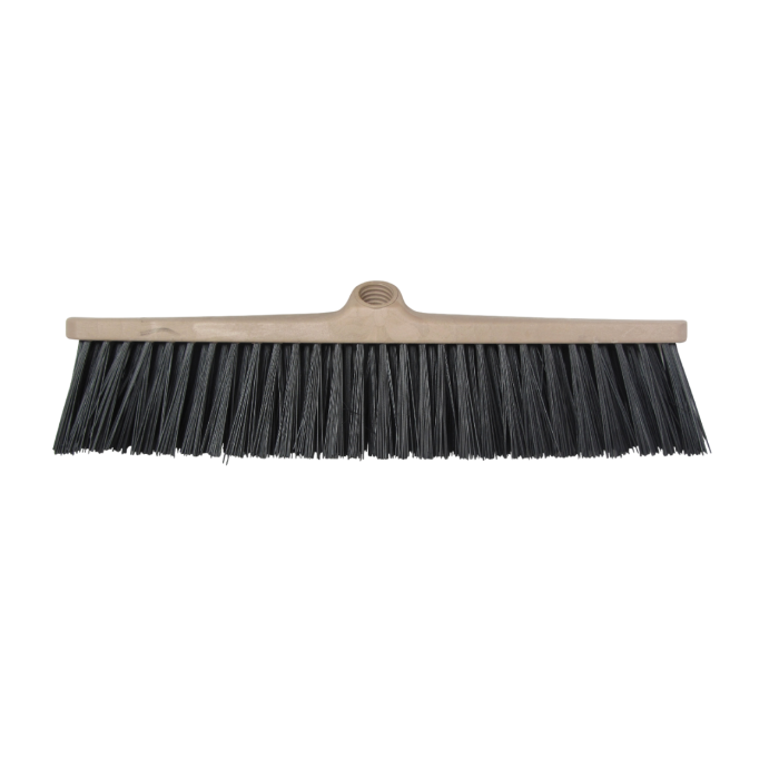 Balai professionnel 50 cm. noir -  Pongal