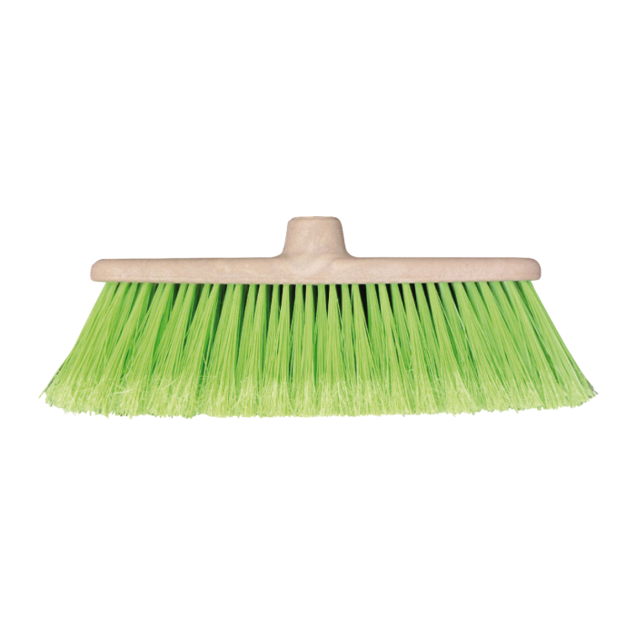 Balais fibre mi-dure - Pongal