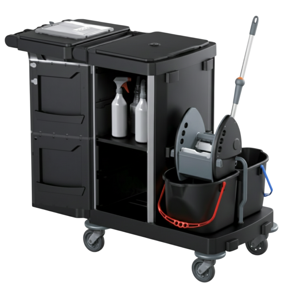 Chariot Opera 1.1 Re-use - TWT