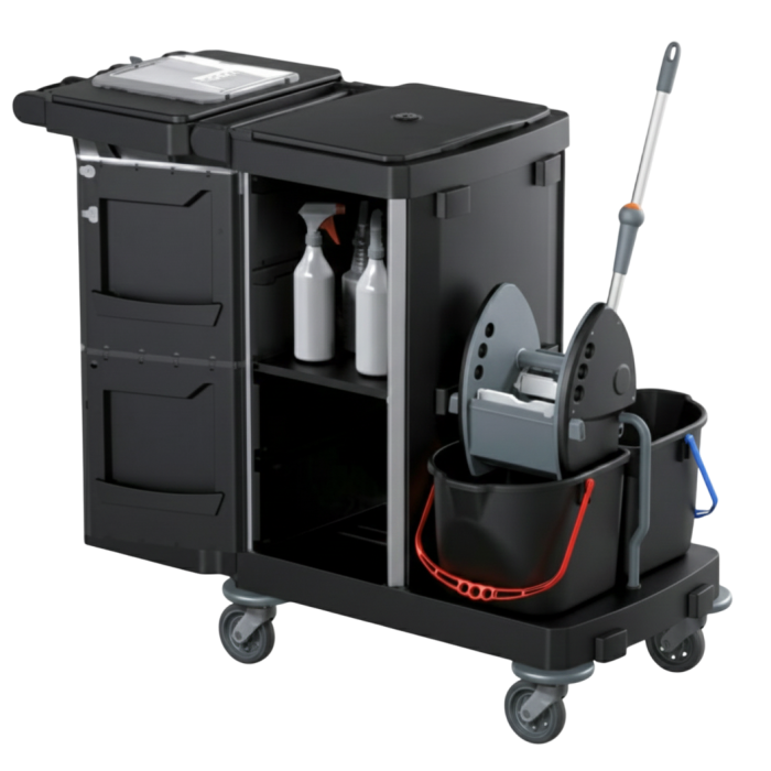 Chariot Opera 1.1 Re-use - TWT