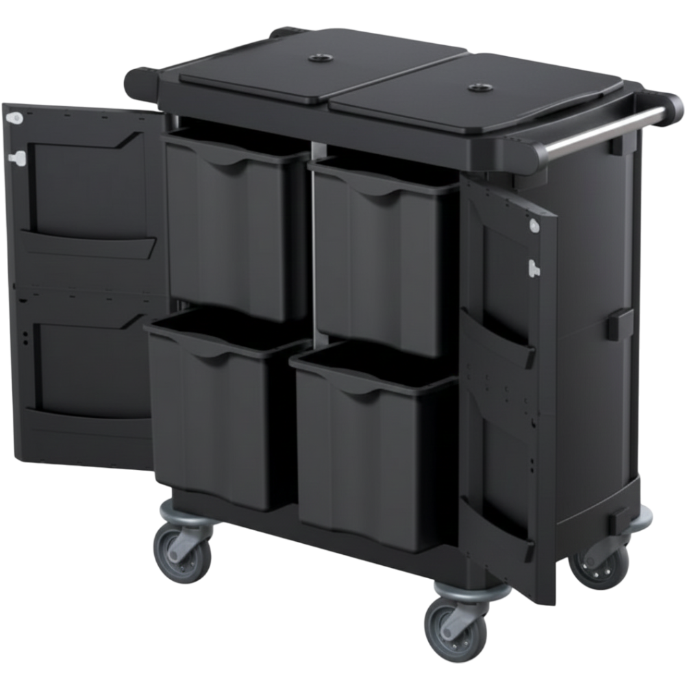 Chariot Opera 3.2 Re-use - TWT