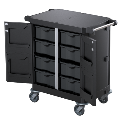 Chariot Opera 9.4 Re-use HORECA -  TWT