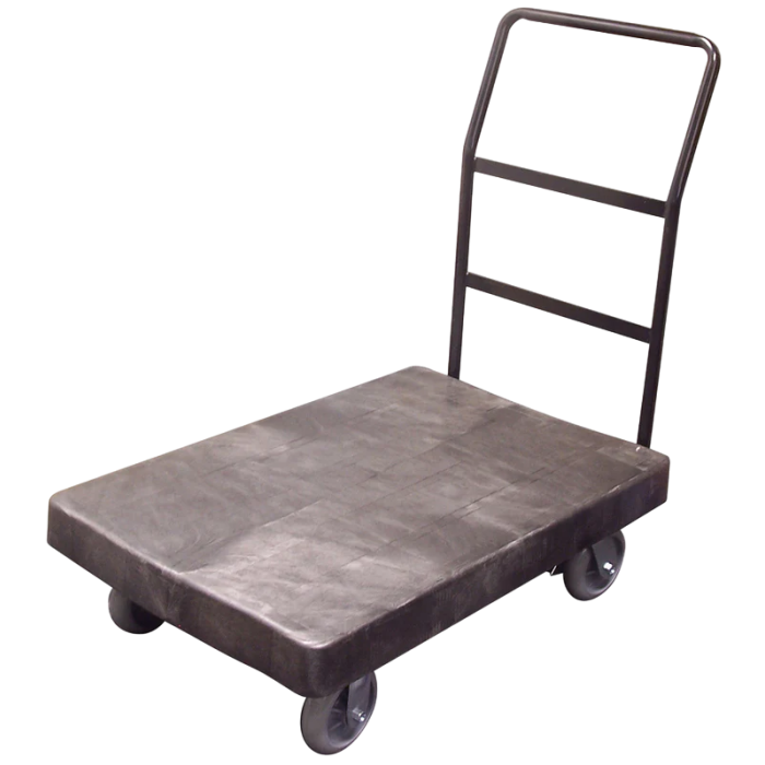 Plate-forme de manutention - Pongal