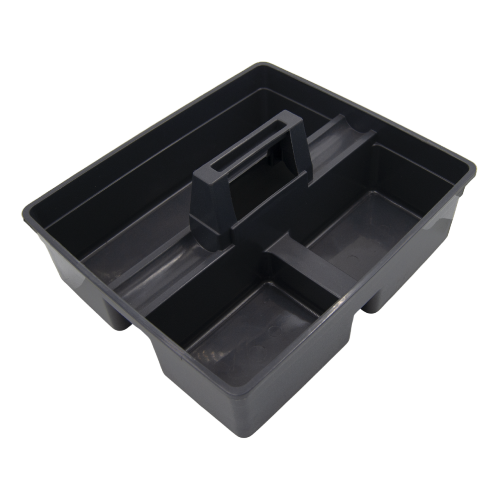 Porte-accessoires pour chariot d'entretien - Pongal