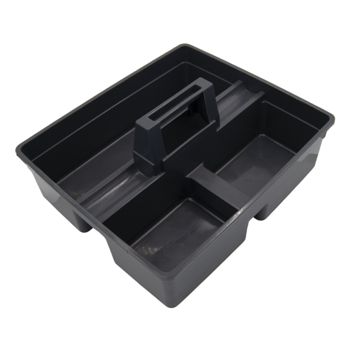 Porte-accessoires pour chariot d'entretien - Pongal