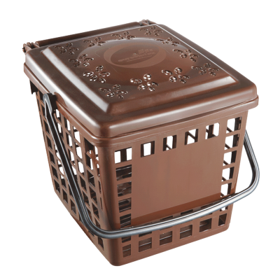 Poubelle à Compost de Cuisine 7L - Maya