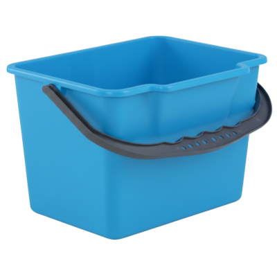 Seau 6 litres - Pongal