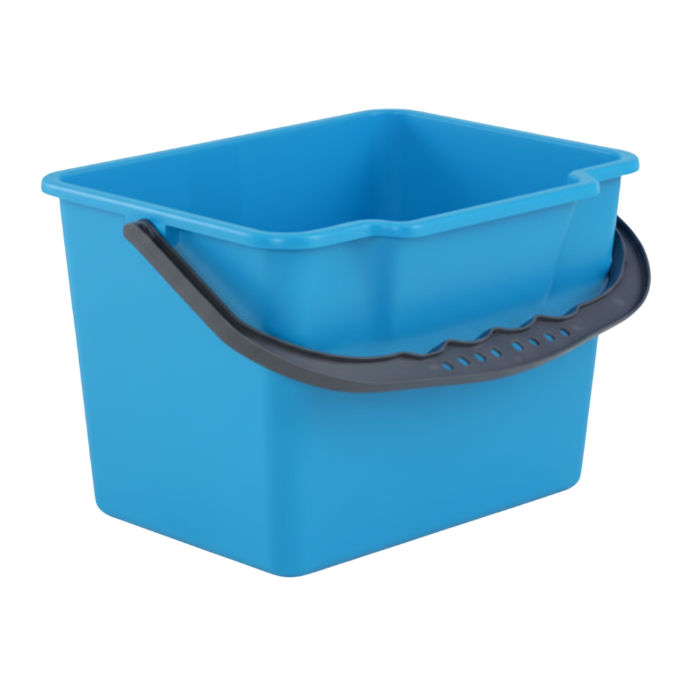 Seau 6 litres - Pongal