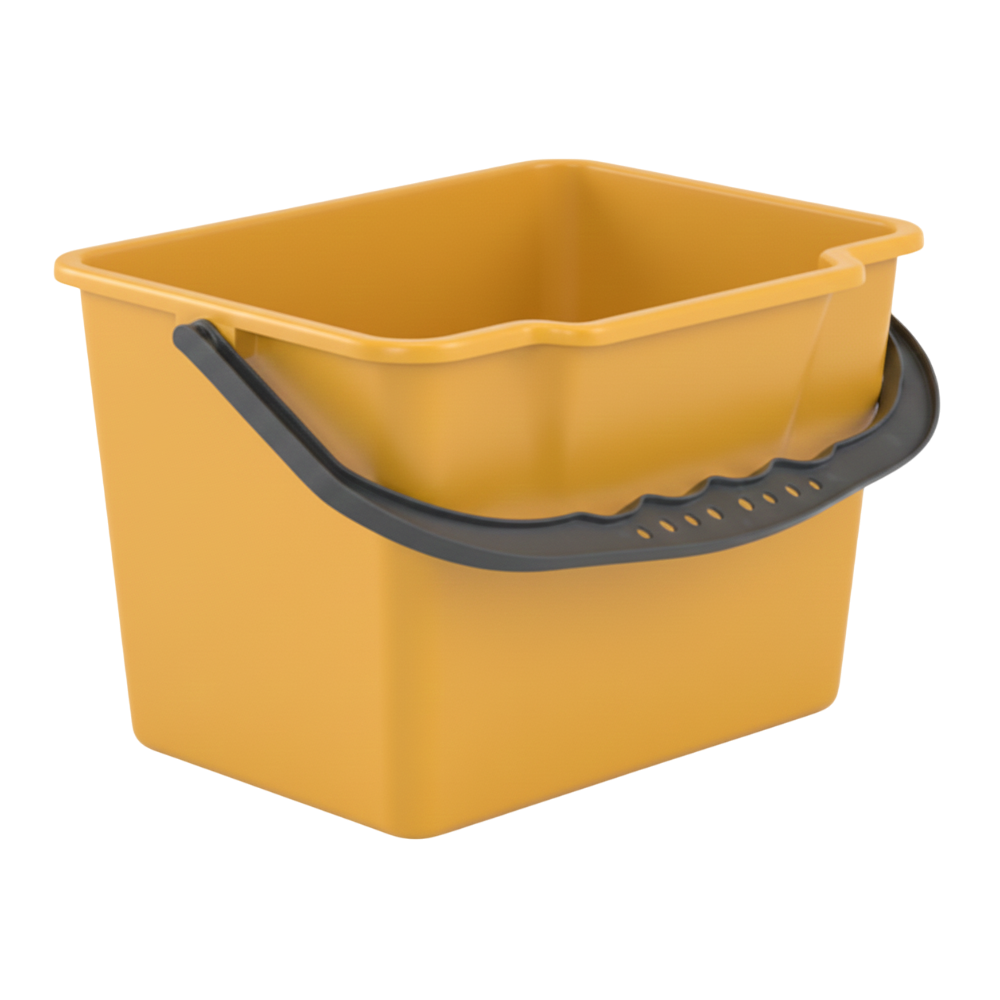 Seau 6 litres - Pongal