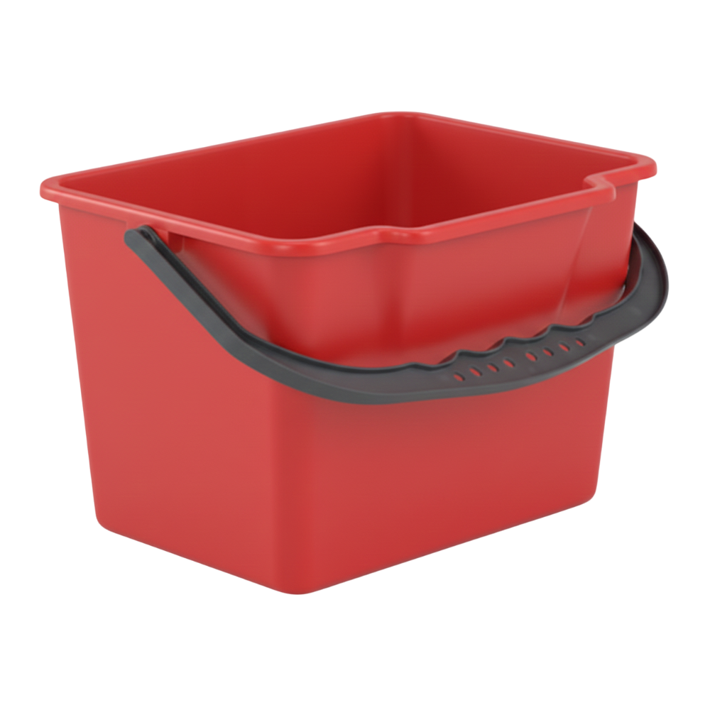 Seau 6 litres - Pongal