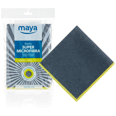 Super microfibre 350g 38x38cm - Maya