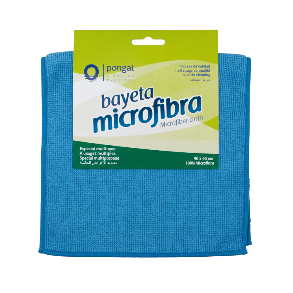 Lavette microfibre multiusage 30x40, 260 g - Maya