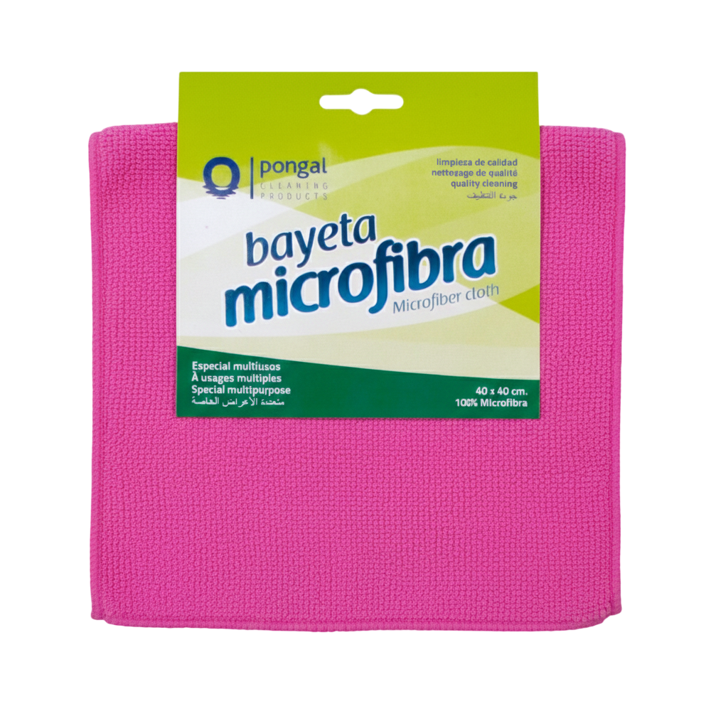 Lavette microfibre multiusage 30x40, 260 g - Maya