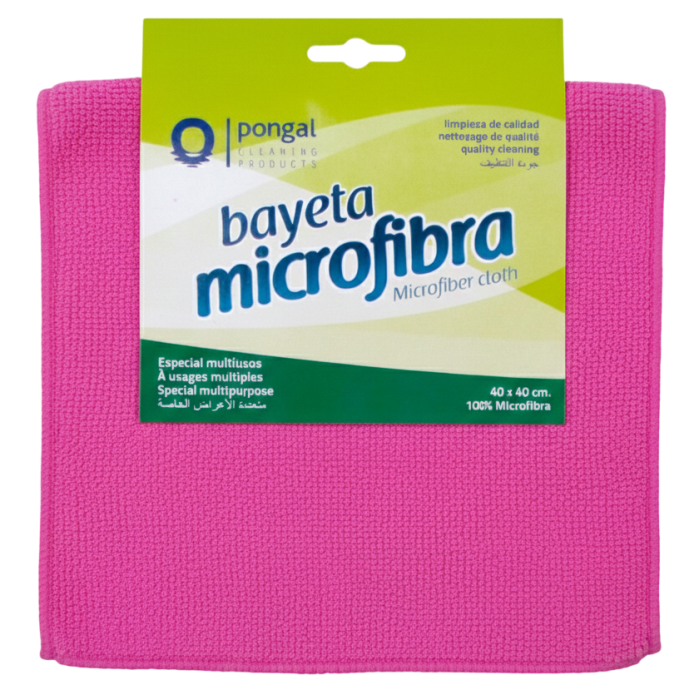 Lavette microfibre multiusage 30x40, 260 g - Maya