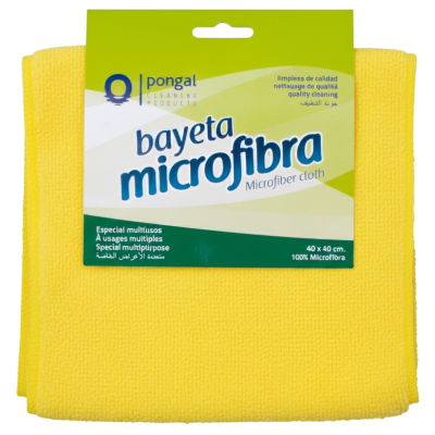 Lavette microfibre multiusage 30x40, 260 g - Maya