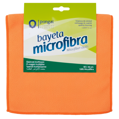 Lavette microfibre multiusage 30x40, 260 g - Maya