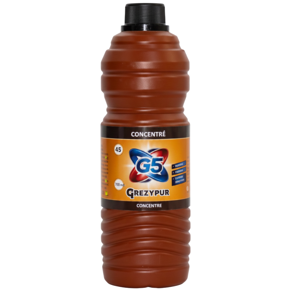 Grezypur concentré 700 mL - G5