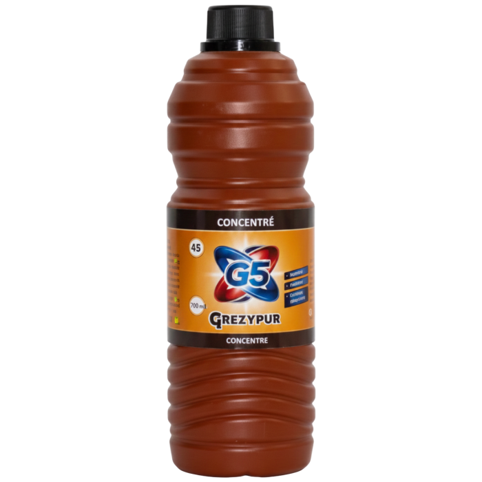 Grezypur concentré 700 mL - G5